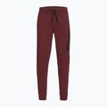 Панталони Atomic RS Sweat maroon 4