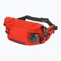 Колан за бедра LEKI Drinkbelt Thermo Compact 0,75 l black/ neon pink/ neon yellow