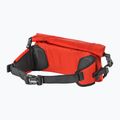 Колан за бедра LEKI Drinkbelt Thermo Compact 0,75 l black/ neon pink/ neon yellow 2