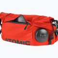 Колан за бедра LEKI Drinkbelt Thermo Compact 0,75 l black/ neon pink/ neon yellow 3