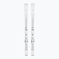 Дамски ски за спускане Atomic Cloud C11 + M 10 GW white