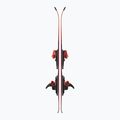 Детски ски за спусане Atomic Redster J2 JTS + автомати C5 GW red 4