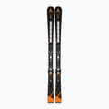 Ски за спускане Atomic Redster Q9 Revoshock S + автомати X12 GW black