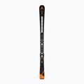 Ски за спускане Atomic Redster Q9 Revoshock S + автомати X12 GW black 4