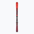 Ски за спускане Atomic Redster S8 Revoshock C + автомати X12 GW red 2