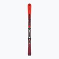 Ски за спускане Atomic Redster S8 Revoshock C + автомати X12 GW red 3