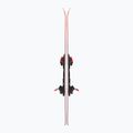 Ски за спускане Atomic Redster S8 Revoshock C + автомати X12 GW red 9