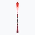 Мъжки ски за спускане Atomic Redster S9 Revoshock S + автомати X12 GW red 4