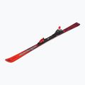 Мъжки ски за спускане Atomic Redster S9 Revoshock S + автомати X12 GW red 7