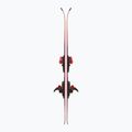 Детски ски за спускане Atomic Redster J2 JTM + автомати C5 GW red 4