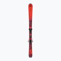Детски ски за спускане Atomic Redster J2 JTM + автомати L6 GW red 3