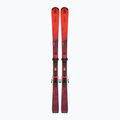 Детски ски за спускане Atomic Redster J4 JTM + автомати L6 GW red