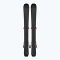 Детски ски за спускане Atomic Redster J2 JTXS + автомати C5 GW red 2