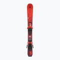 Детски ски за спускане Atomic Redster J2 JTXS + автомати C5 GW red 3