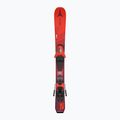 Детски ски за спускане Atomic Redster J2 JTXS + автомати C5 GW red 4
