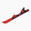 Детски ски за спускане Atomic Redster J2 JTXS + автомати C5 GW red 7