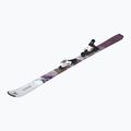 Детски ски за спускане Atomic Maven Girl JTM + автомати L6 GW white/laven 3