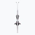 Детски ски за спускане Atomic Maven Girl JTM + автомати L6 GW white/laven 4
