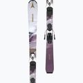 Детски ски за спускане Atomic Maven Girl JTM + автомати L6 GW white/laven 5