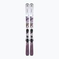 Детски ски за спускане Atomic Maven Girl JTM + автомати C5 GW white/laven