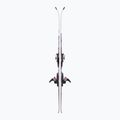Детски ски за спускане Atomic Maven Girl JTM + автомати C5 GW white/laven 4