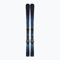Дамски ски за спускане Atomic Cloud Q9 + автомати M10 GW blue