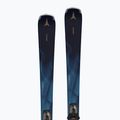 Дамски ски за спускане Atomic Cloud Q9 + автомати M10 GW blue 9