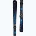 Дамски ски за спускане Atomic Cloud Q9 + автомати M10 GW blue 10