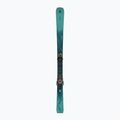 Дамски ски за спускане Atomic Cloud Q8 + автомати M10 GW petrol 3