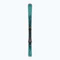 Дамски ски за спускане Atomic Cloud Q8 + автомати M10 GW petrol 4