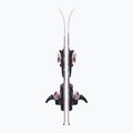 Детски ски за спускане Atomic Maven Girl JTXS + автомати C5 GW pink 8