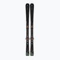 Пистови ски Atomic Redster Q7 Revoshock C + M12 GW автомати black/green