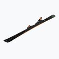 Пистови ски Atomic Redster Q7 Revoshock C + M12 GW автомати black/green 6