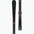 Пистови ски Atomic Redster Q7 Revoshock C + M12 GW автомати black/green 8
