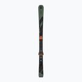 Ски за спускане Atomic Redster Q6 + автомати MI12 GW green/black 3