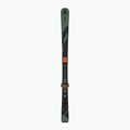 Ски за спускане Atomic Redster Q6 + автомати MI12 GW green/black 4
