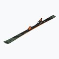 Ски за спускане Atomic Redster Q6 + автомати MI12 GW green/black 7