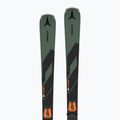 Ски за спускане Atomic Redster Q6 + автомати MI12 GW green/black 9
