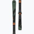 Ски за спускане Atomic Redster Q6 + автомати MI12 GW green/black 10