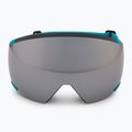 Предпазни ски очила Atomic Redster HD teal blue/silver hd ski goggles 2