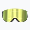 Предпазни ски очила Atomic Four Pro HD Photo maverick/green gold hd photo  2
