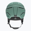 Ски каска Atomic Savor Visor Stereo green/green stereo 4