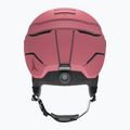 Ски каска Atomic Savor Visor Stereo maroon/red stereo 4