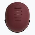Ски каска Atomic Savor Visor Stereo maroon/red stereo 6