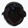 Ски каска Atomic Revent GT Amid Visor HD black/green hd 6