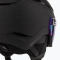 Ски каска Atomic Revent GT Amid Visor HD black/green hd 8