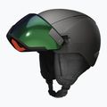 Ски каска Atomic Revent GT Amid Visor HD black/green hd 3