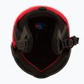 Ски каска Atomic Revent GT Amid Visor HD red/red hd 5
