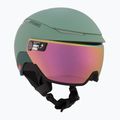 Ски каска Atomic Revent GT Amid Visor HD pistachio/pink copper hd