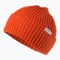 Зимна шапка Atomic Alps Knit Beanie rust 5